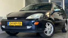 Gebruikt 2001 Ford Focus Collection Stationwagen | € 995 (Eerlijke prijs)