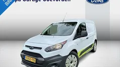 Gebruikt 2018 Ford Transit Van | € 5.950 (Goede deal)