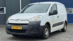 Gebruikt 2010 Citroën Berlingo Comfort MPV | € 1.950 (Goede deal)