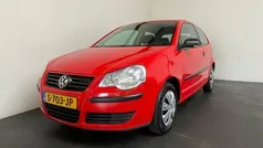 Gebruikt 2007 VW Polo Hatchback | € 1.249 (Goede deal)