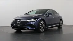Gebruikt 2024 Mercedes EQE300 Sport Edition Sedan | € 57.740 (Goede deal)