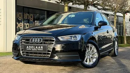 Occasion Audi A3 Sportback 105 PK (77 kW) 2013 Hatchback