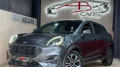 Gebruikt 2020 Ford Puma ST-Line SUV | € 12.990 (Super prijs)