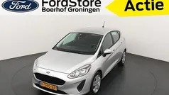 Grijs Gebruikt 2020 Ford Fiesta Trend Hatchback | € 11.750 (Eerlijke prijs)
