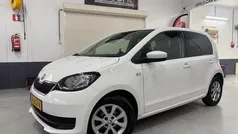 Wit Gebruikt 2019 Skoda Citigo Ambition Hatchback | € 9.495 (Eerlijke prijs)