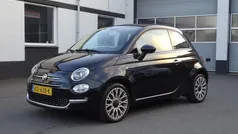 Gebruikt 2016 Fiat 500C Lounge Cabriolet | € 9.750 (Eerlijke prijs)