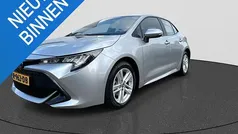 Gebruikt 2022 Toyota Corolla Active Hatchback | € 21.950 (Goede deal)