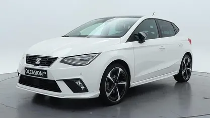 Occasion 2022 Seat Ibiza FR Hatchback | € 19.490 (Eerlijke prijs)