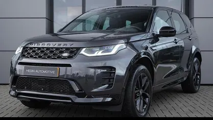Occasion Land Rover Discovery Sport SE Dynamic 270 PK (198 kW) 2025 SUV