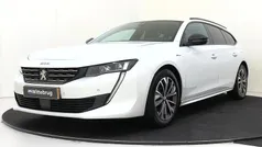 Gebruikt 2022 Peugeot 508 Allure Stationwagen | € 26.925 (Eerlijke prijs)