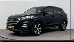 Gebruikt 2017 Hyundai Tucson Premium SUV | € 18.400 (Eerlijke prijs)