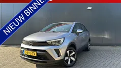 Gebruikt 2021 Opel Crossland Edition SUV | € 15.695 (Eerlijke prijs)