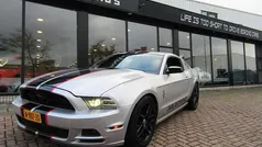 Gebruikt 2014 Ford Mustang Coupé | € 18.950 (Eerlijke prijs)