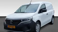 Gebruikt 2022 Nissan Townstar MPV | € 19.930 (Super prijs)
