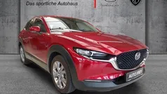 Gebruikt 2020 Mazda CX-30 Selection SUV | € 25.639 (Eerlijke prijs)