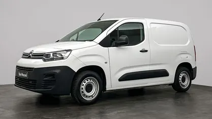 Occasion Citroën Berlingo 75 PK (55 kW) 2019 Bestelauto MPV