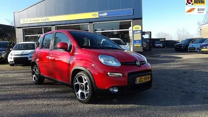 Occasion Fiat Panda Sport 70 PK (51 kW) 2022 Hatchback