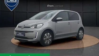 Occasion VW e-up! 61 kW (83 PK) 2021 Grijs Hatchback