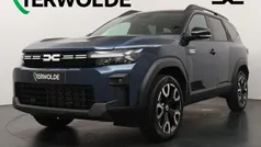 Blauw Nieuw 2025 Dacia Bigster Journey SUV | € 40.795 (Eerlijke prijs)
