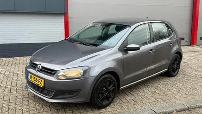 Gebruikt 2010 VW Polo Hatchback | € 3.349 (Goede deal)