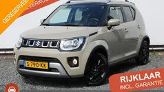 Bruin Gebruikt 2023 Suzuki Ignis Style Hatchback | € 24.950 (Eerlijke prijs)
