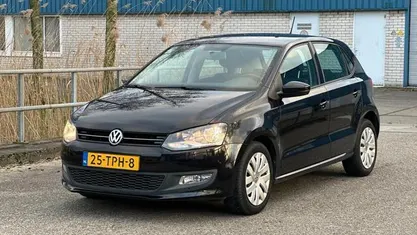 Occasion VW Polo Comfortline 90 PK (66 kW) 2012 Hatchback