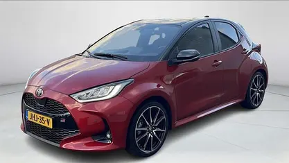 Occasion 2022 Toyota Yaris Sport Hatchback | € 25.900 (Eerlijke prijs)