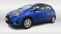 Gebruikt 2019 Toyota Yaris Active Hatchback | € 13.890 (Eerlijke prijs)
