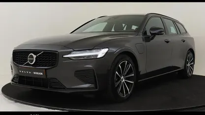 Gebruikt 2025 Volvo V60 Plus Stationwagen | € 43.890 (Eerlijke prijs)
