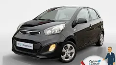 Gebruikt 2014 Kia Picanto Comfort Hatchback | € 6.750 (Goede deal)