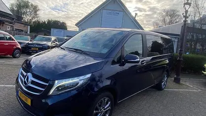 Occasion Mercedes V220 163 PK (119 kW) 2015 MPV