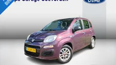 Paars Gebruikt 2013 Fiat Panda Easy Hatchback | € 4.450 (Eerlijke prijs)