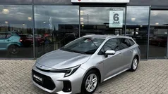 Zilver Nieuw 2025 Suzuki Swace Style Stationwagen | € 35.995 (Eerlijke prijs)