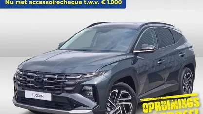 Occasion 2025 Hyundai Tucson Comfort SUV | € 37.925 (Goede deal)
