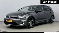 Gebruikt 2018 VW e-Golf Pro Hatchback | € 12.900 (Eerlijke prijs)