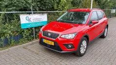 Rood Gebruikt 2021 Seat Arona Business SUV | € 17.450 (Eerlijke prijs)