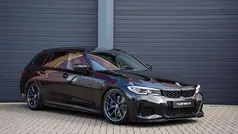 Gebruikt 2020 BMW M340 M Performance Sedan | € 61.750 (Eerlijke prijs)