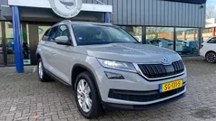 Gebruikt 2018 Skoda Kodiaq Business Line SUV | € 21.545 (Eerlijke prijs)