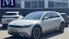 Gebruikt 2021 Hyundai Ioniq 5 SUV | € 29.899 (Eerlijke prijs)