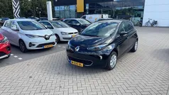 Gebruikt 2016 Renault Zoe Intens Hatchback | € 5.945 (Eerlijke prijs)
