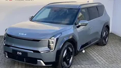 Grijs Gebruikt 2024 Kia EV9 Launch Edition SUV | € 59.950 (Eerlijke prijs)