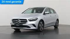 Gebruikt 2021 Mercedes B250e Luxury MPV | € 28.850 (Eerlijke prijs)