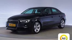 Gebruikt 2015 Audi A3 Comfort Sedan | € 14.409 (Eerlijke prijs)