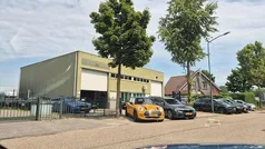 Gebruikt 2017 BMW 320 Executive Sedan | € 19.950 (Super prijs)