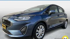 Gebruikt 2022 Ford Fiesta Hatchback | € 15.450 (Eerlijke prijs)