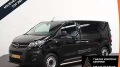 Gebruikt 2023 Opel Vivaro MPV | € 25.990 (Goede deal)