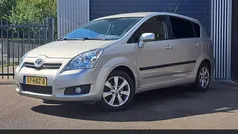 Gebruikt 2008 Toyota Verso Luna MPV | € 3.150 (Eerlijke prijs)
