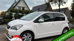 Gebruikt 2014 Seat Mii Sport Hatchback | € 6.990 (Eerlijke prijs)