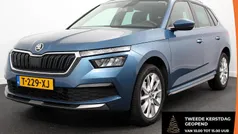 Gebruikt 2020 Skoda Kamiq Style SUV | € 18.940 (Eerlijke prijs)