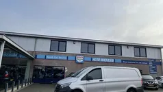 Gebruikt 2019 Mercedes Vito MPV | € 15.950 (Goede deal)